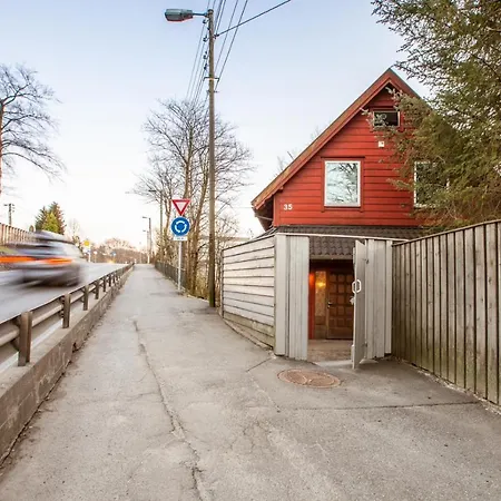 7 Mountains Apt #3 Bergen