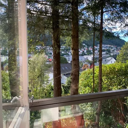 7 Mountains Apt #3 Bergen