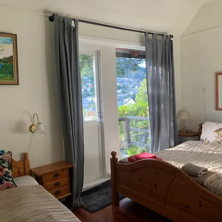 7 Mountains Apt #3 Apartamento