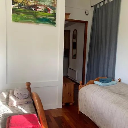 7 Mountains Apt #3 Appartement