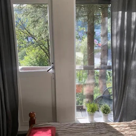 Apartamento 7 Mountains Apt #3 *